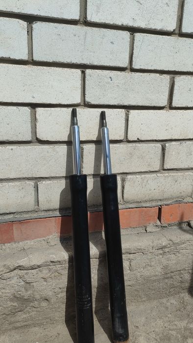 Амортизаторы БМВ е34
