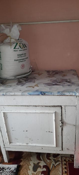 Шкаф сотилади состояние ортача