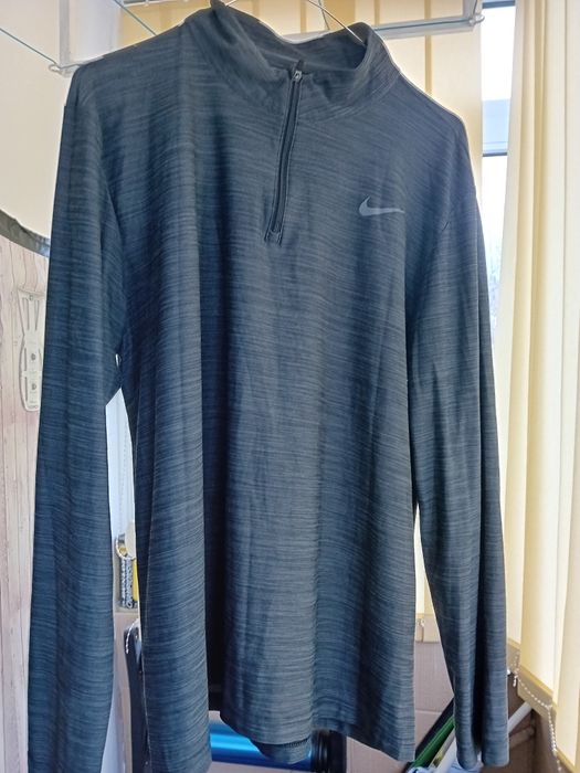 Bluza tehnică Nike Dryfit M barbati