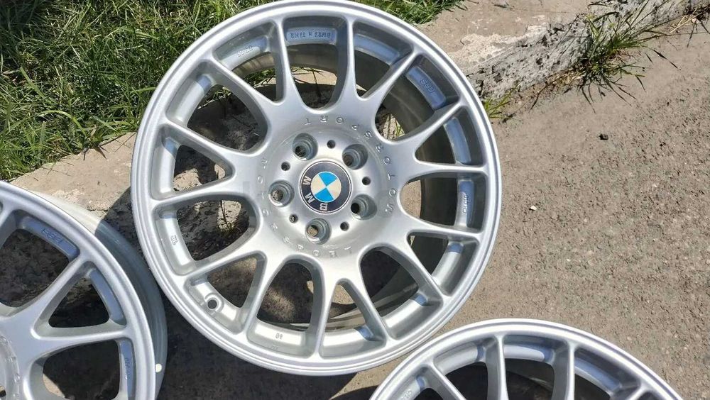BBS Bmw e39.E38.E60.E65 Из Японии