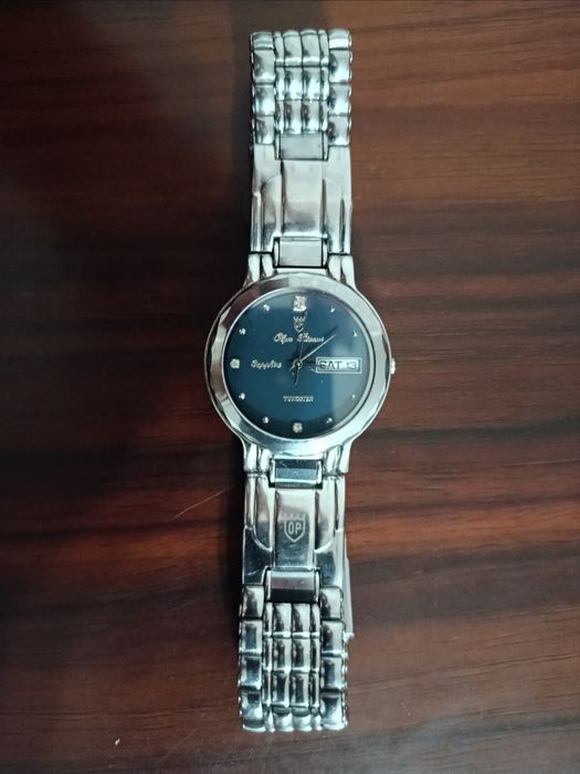 Часы Olym Pianus. Пр. Япония