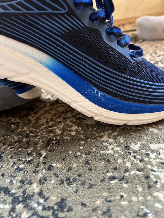 Детски обувки и маратонки