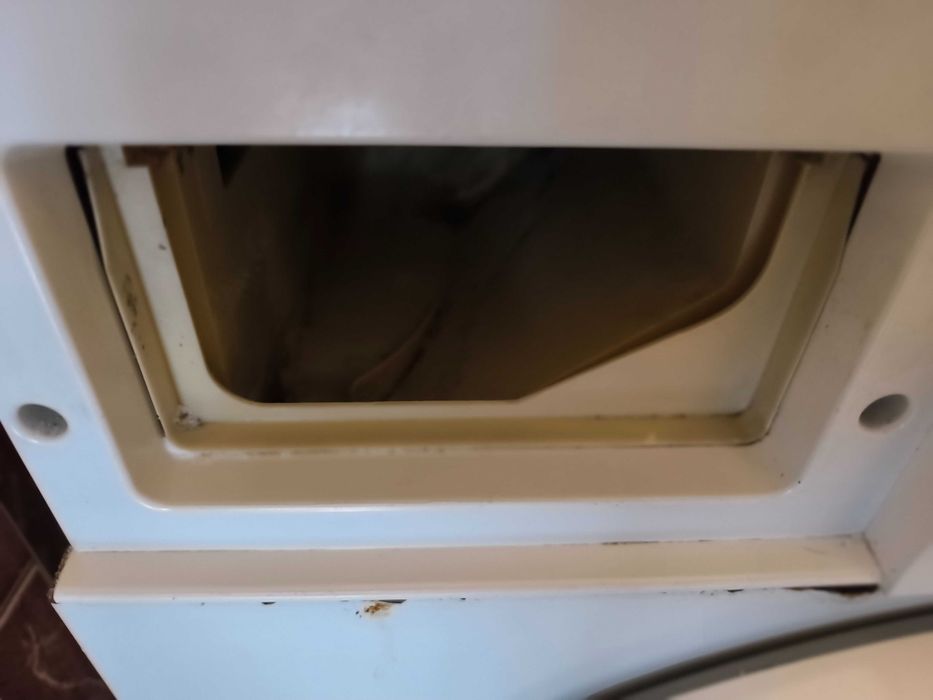 Пералня Самсунг 6.2кг с керамичен нагревател