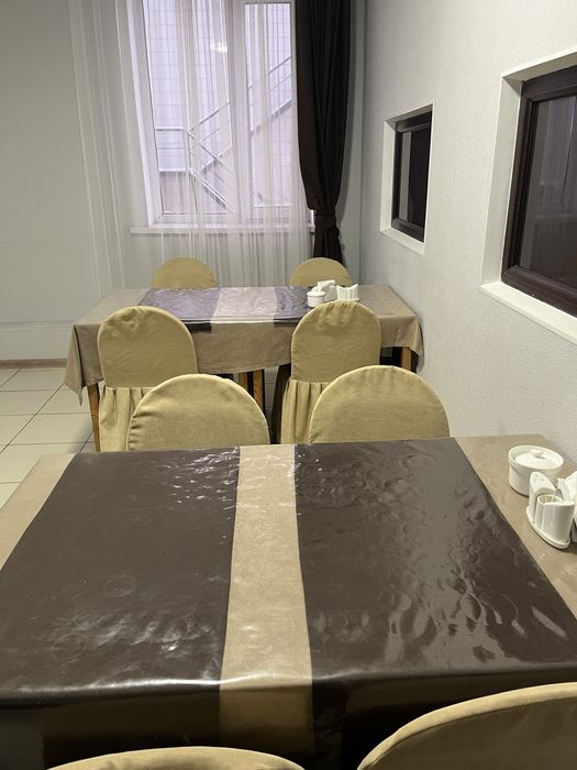 Весь набор кухонных комплектов