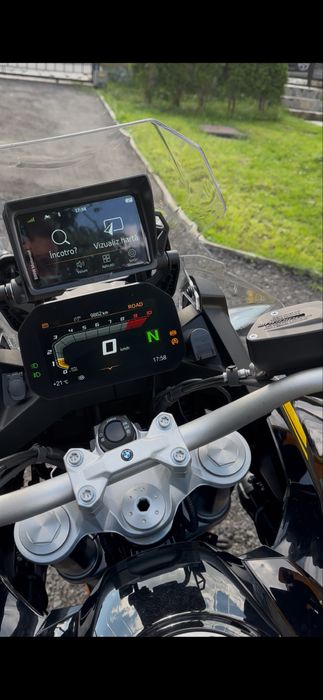 Motocicleta BMW F850 GS ADVENTURE