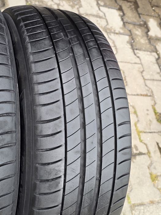 205 55 16 Michelin