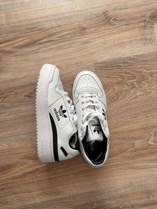 Adidas Forum Bonega Low