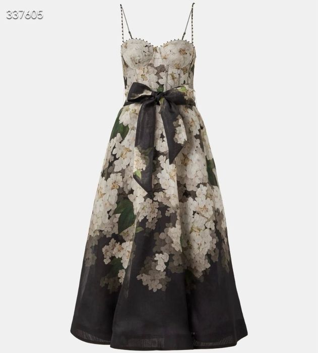 Zimmermann рокля