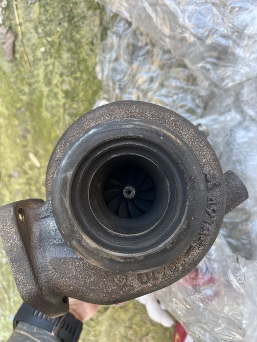 Турбо за бмв 320 163 коня