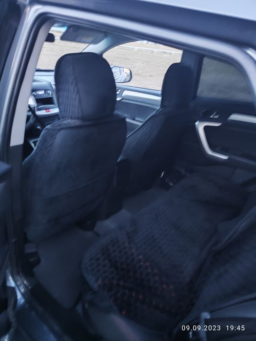 Продам автомобиль JAC S3