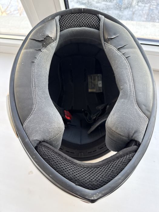 Продам шлем /каска