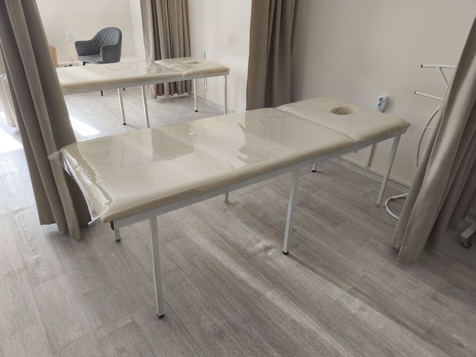 Кушетки для массажа