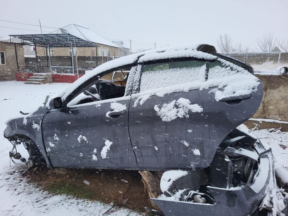 Запчасти тайота камри 45