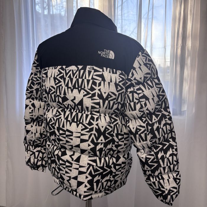 Geaca groasa north face