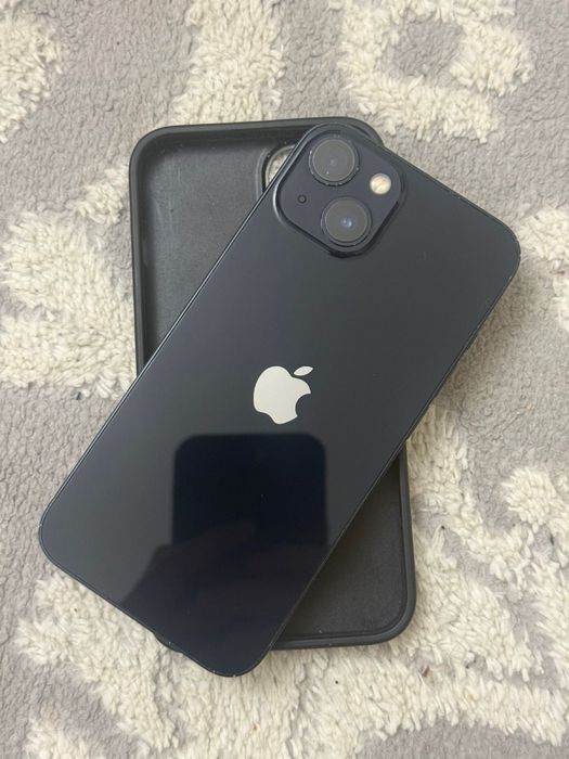 iPhone 13 128gb Black