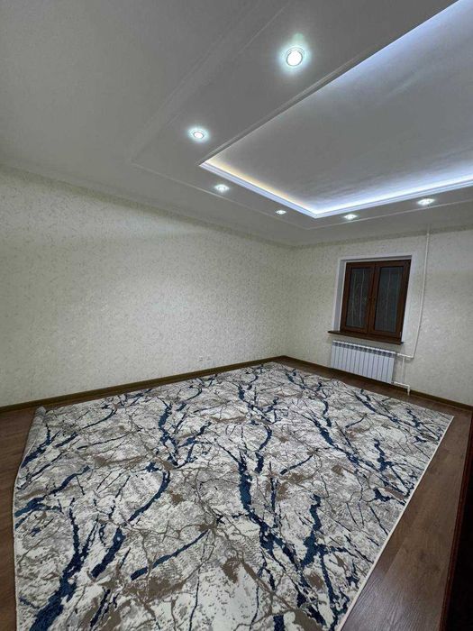 4-комнатная 153 м² | Банковский дом | Мирабад, Госпитальный