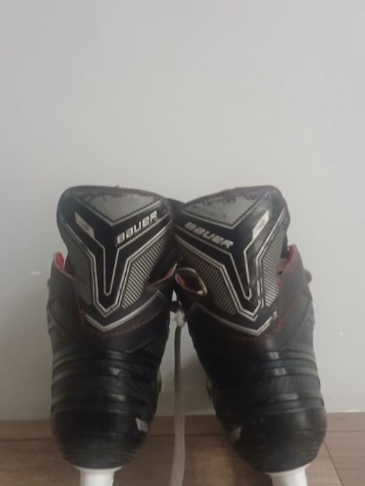 Bauer NS 38.5 размер