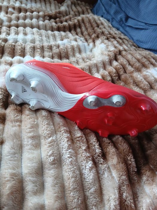 Ghete de fotbal adidas copa