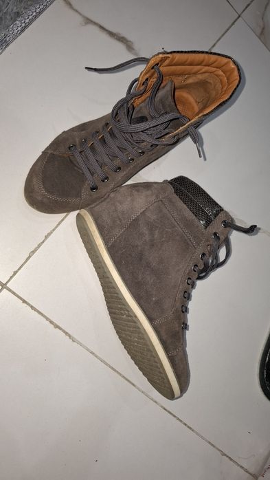 Дамски обувки Geox