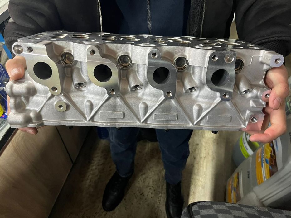 Новая головка продам