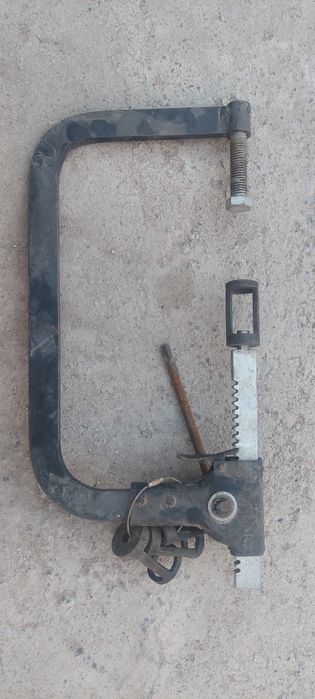 Наборы инструментов СТО