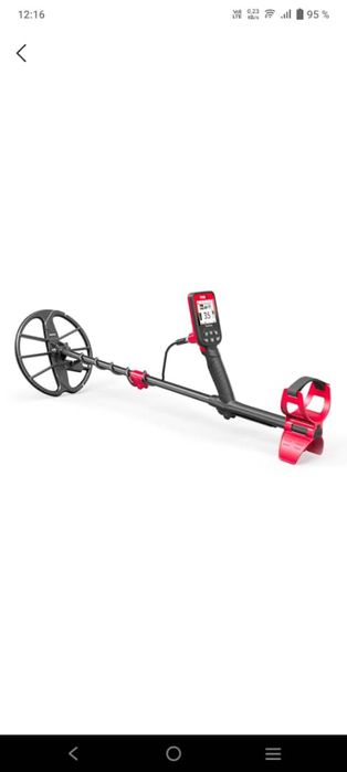 Металлоискатель Nokta FIindX PRO