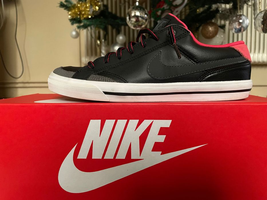 Nike Capri II, in condiții excelente