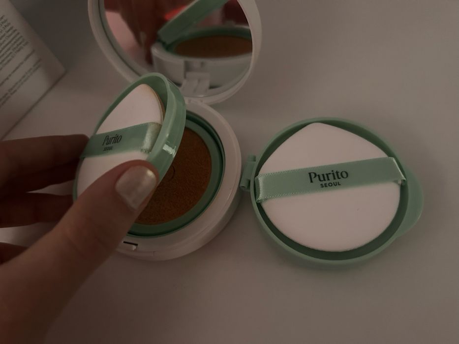 Purito BB cushion