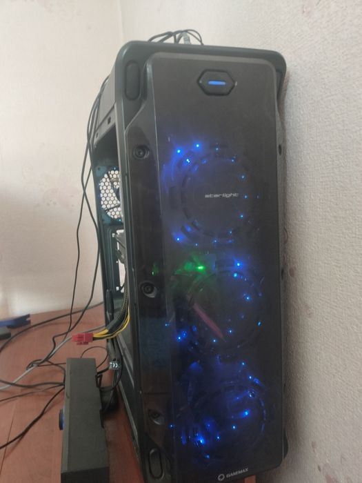 Продам игровой компьютер