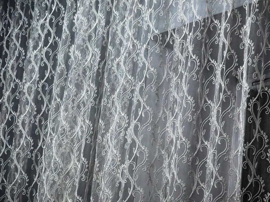 Продам тюль срочно