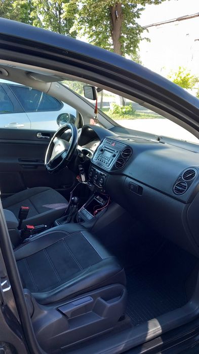 VOLKSWAGEN Golf 2005 — imagine 2