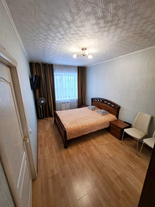 Сдам 2х комнатную квартиру