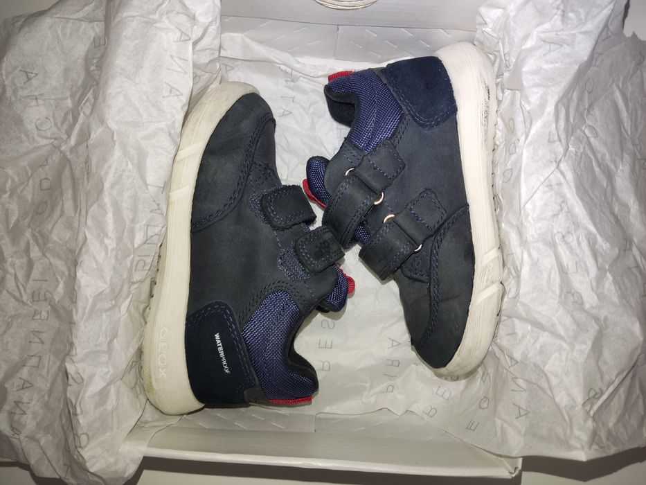 Детски маратонки geox