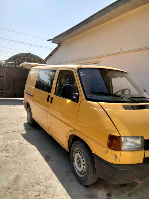 Volkswagen transporter T4