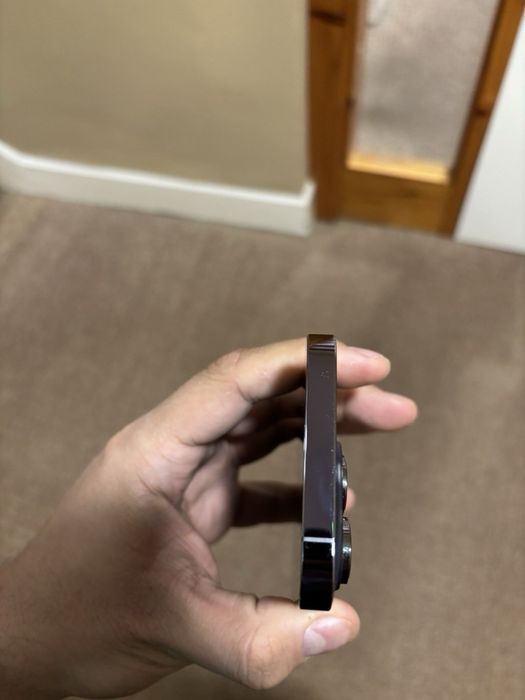 Като Нов iPhone 14 Pro Deep Purple 256GB