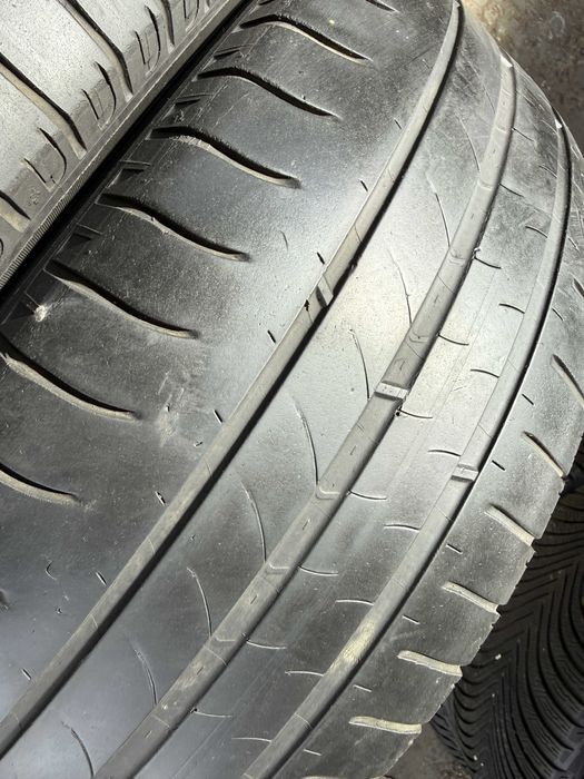 2x Anvelope Vara 215/60 R16 - Michelin Energy Saver