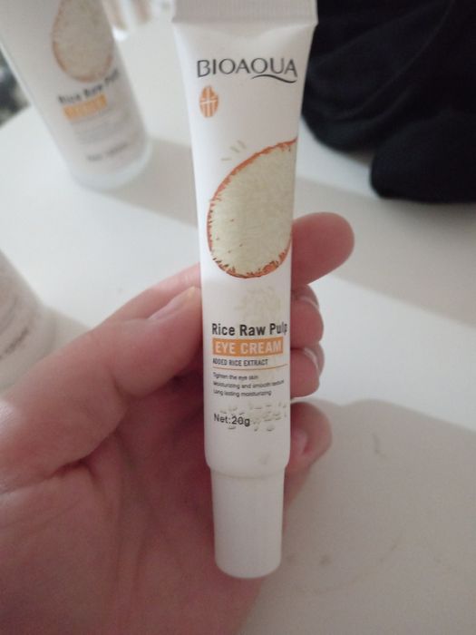 Bioaqua уходовая косметика