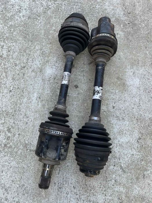 Полуоски BMW X1 Front AWD 15540010 OEM