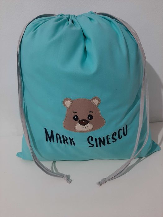 Saculeti de gradinită