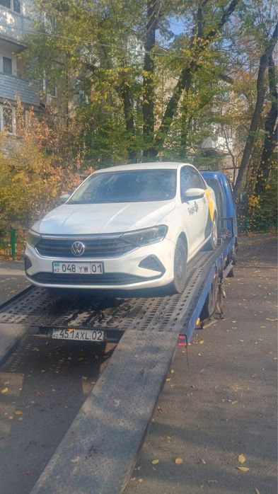 Эвакуатор Алматы и область