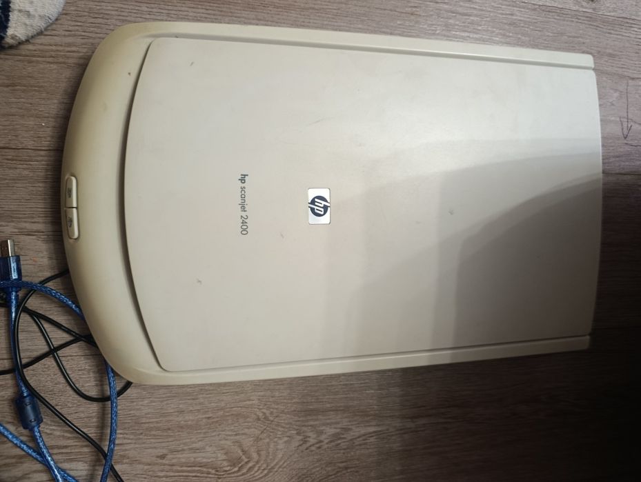 Продам сканер . Бу