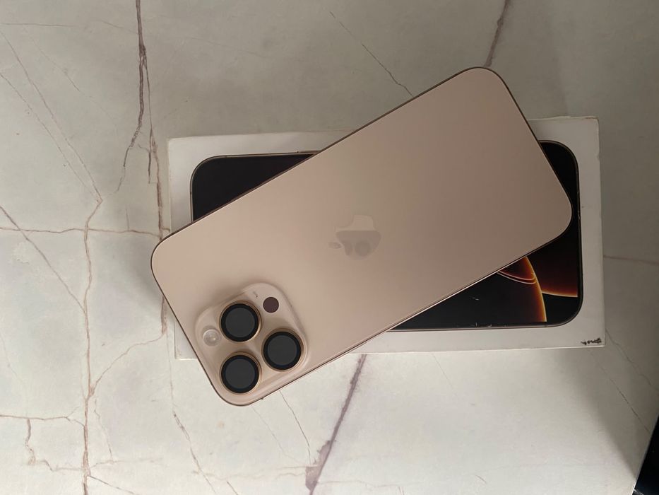 IPhone 16 Pro Max 512 GB