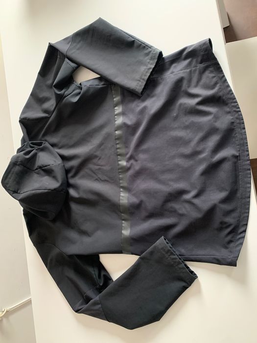 Яке на under armour за сезона