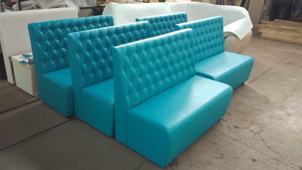 Реставрация мягкой мебели