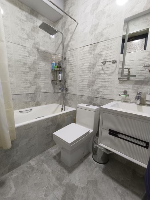 Eshanguzarda новостройка