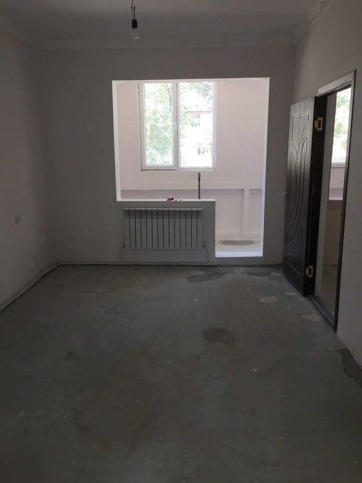 Продажа квартиры