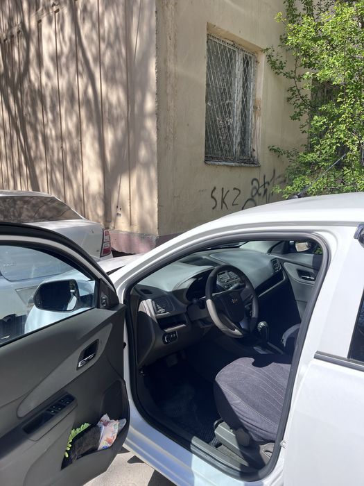 Cobalt 4. kraska toza petno ham yo’q