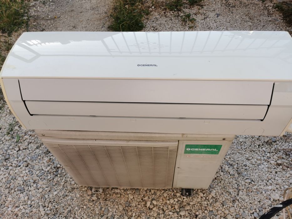 Климатик Fujitsu 9000 btu