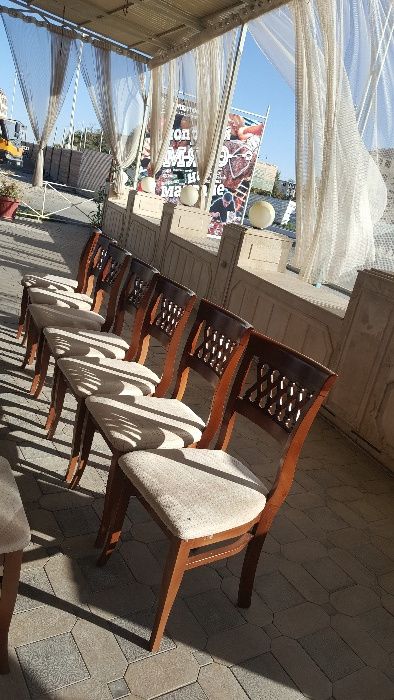 Eco clean Bukhara Ximchiska mebil zayafka