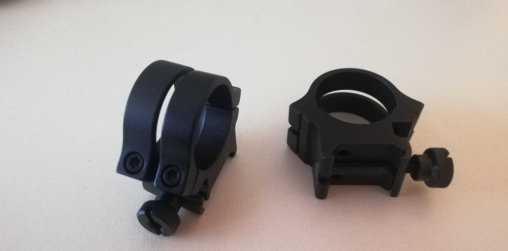 Рингове за Weaver Уивър един инч